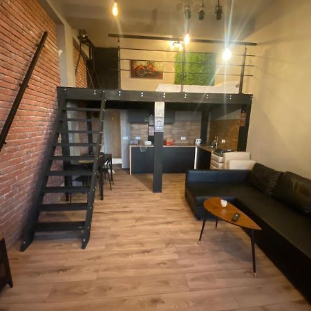 Apartament Z Widokiem Na Morze - Sea View, Przy Plazy Dziwnówek Esterno foto