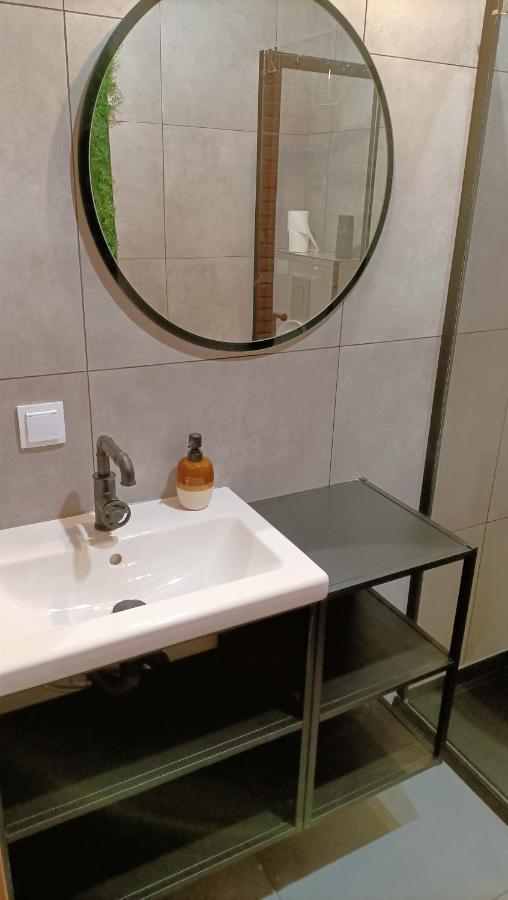 Apartament Z Widokiem Na Morze - Sea View, Przy Plazy Dziwnówek Esterno foto