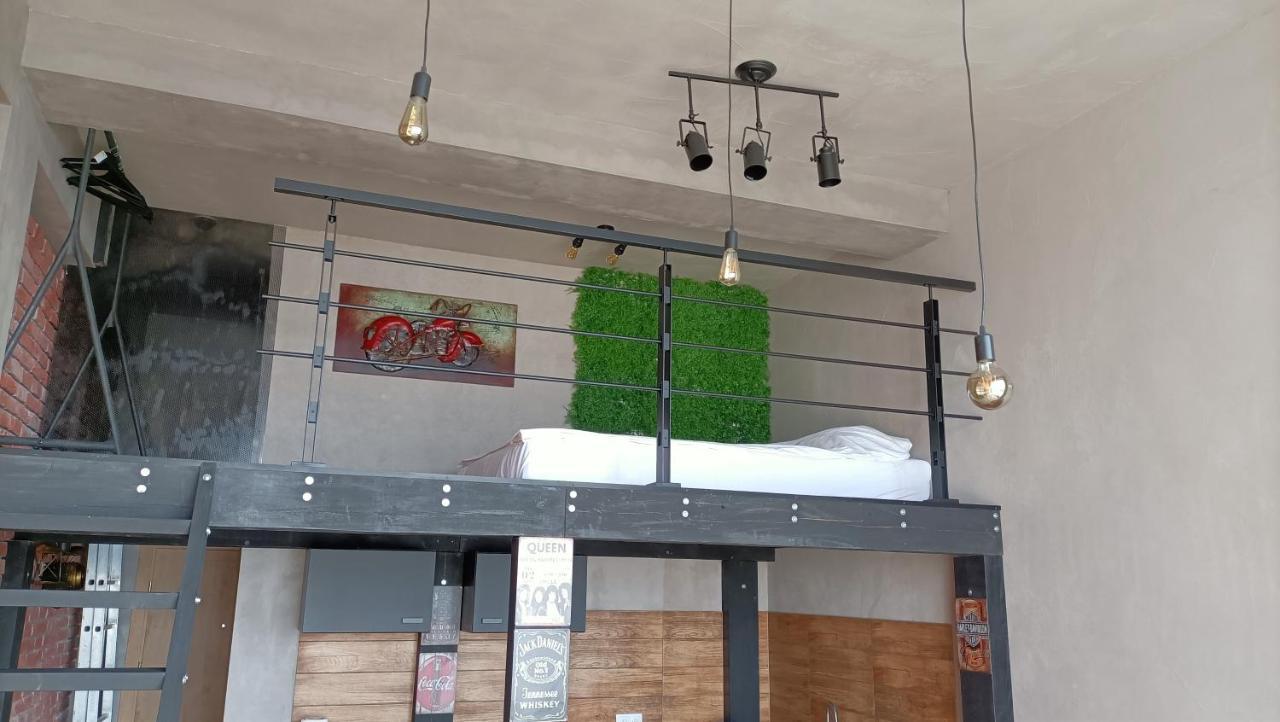 Apartament Z Widokiem Na Morze - Sea View, Przy Plazy Dziwnówek Esterno foto