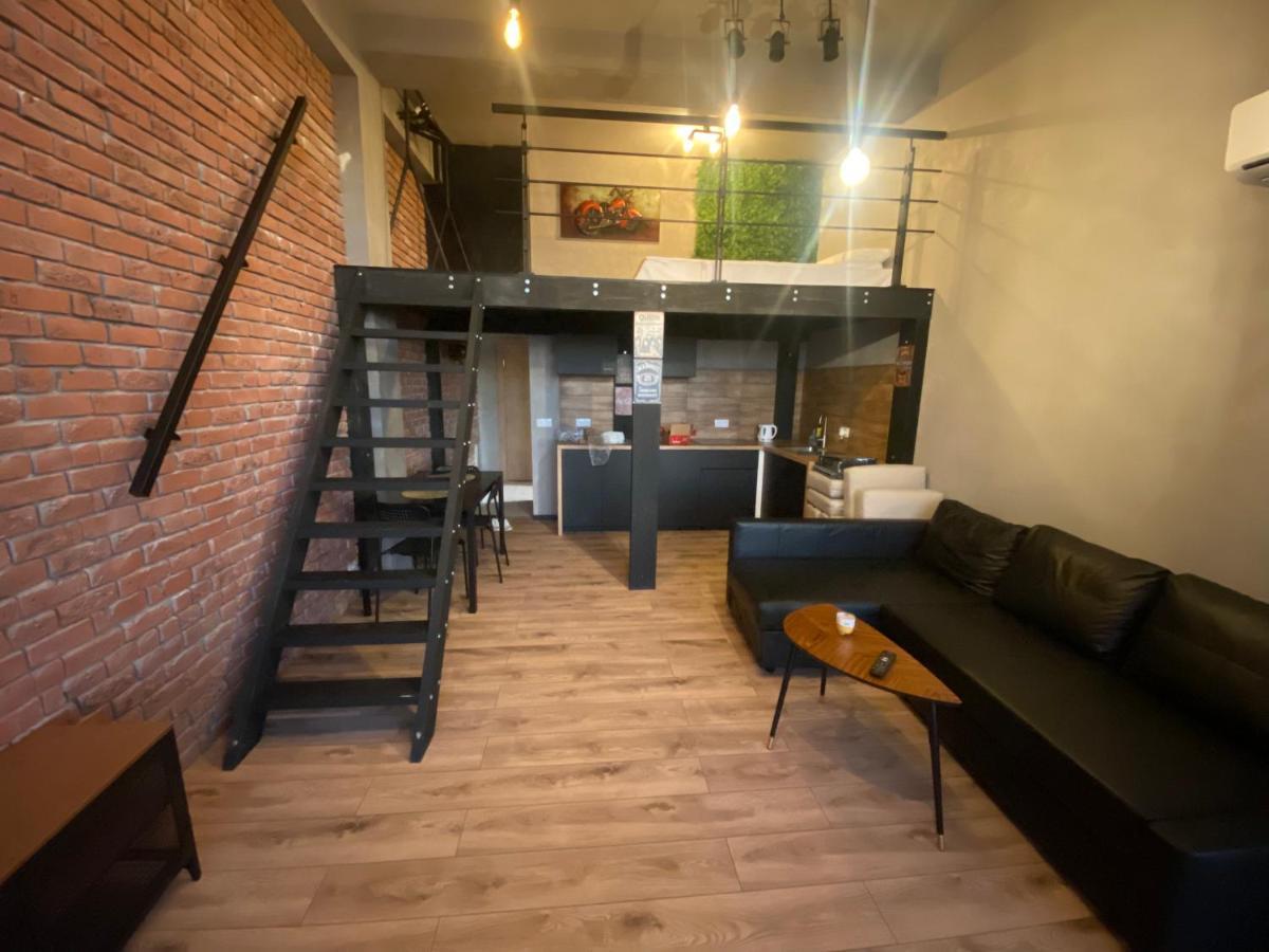 Apartament Z Widokiem Na Morze - Sea View, Przy Plazy Dziwnówek Esterno foto